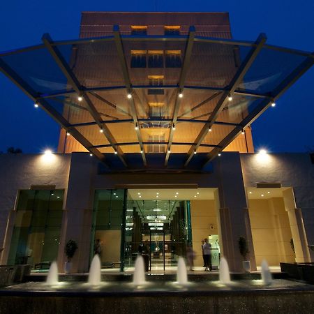 Hotel Blue Diamond Pune Ihcl Seleqtions Exterior foto